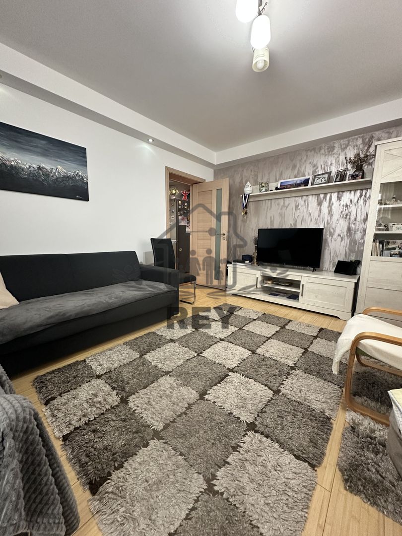 Apartament 3 camere | Etaj 1 | Turnisor - Poză 9