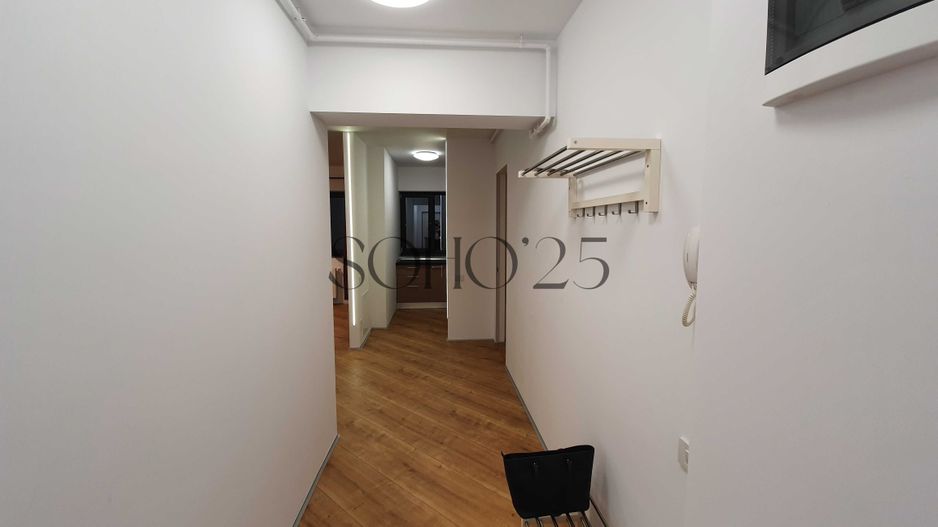 Vand Apartament 2 Camere | 4 City North | Rond OMV | Loc de parcare - Poză 4