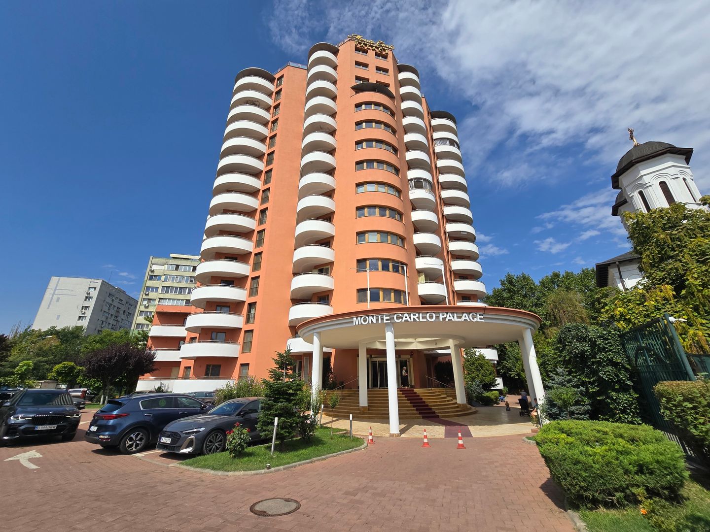 Vanzare 3 Camere 92 mp+ Balcon 12mp|3 Băi|Parcare |Monte Carlo Palace - Poză 40