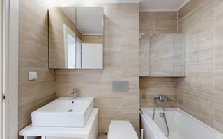 2 CAMERE DECOMANDAT ÎN COSMOPOLIS | MOBILAT & UTILAT | PARCARE INCLUSĂ - Poză 16