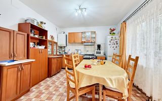 Vânzare Casă Individuală P+M – Calea Șagului | Compartimentare Flexibila - Poză 11