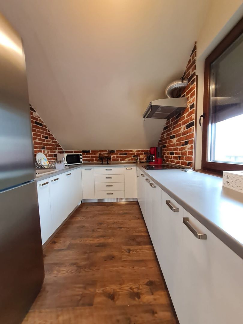 Rustic si modern - Poză 17