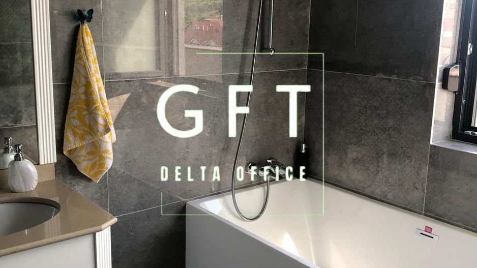 Penthouse de inchiriat, zona Subcetate - Poză 18