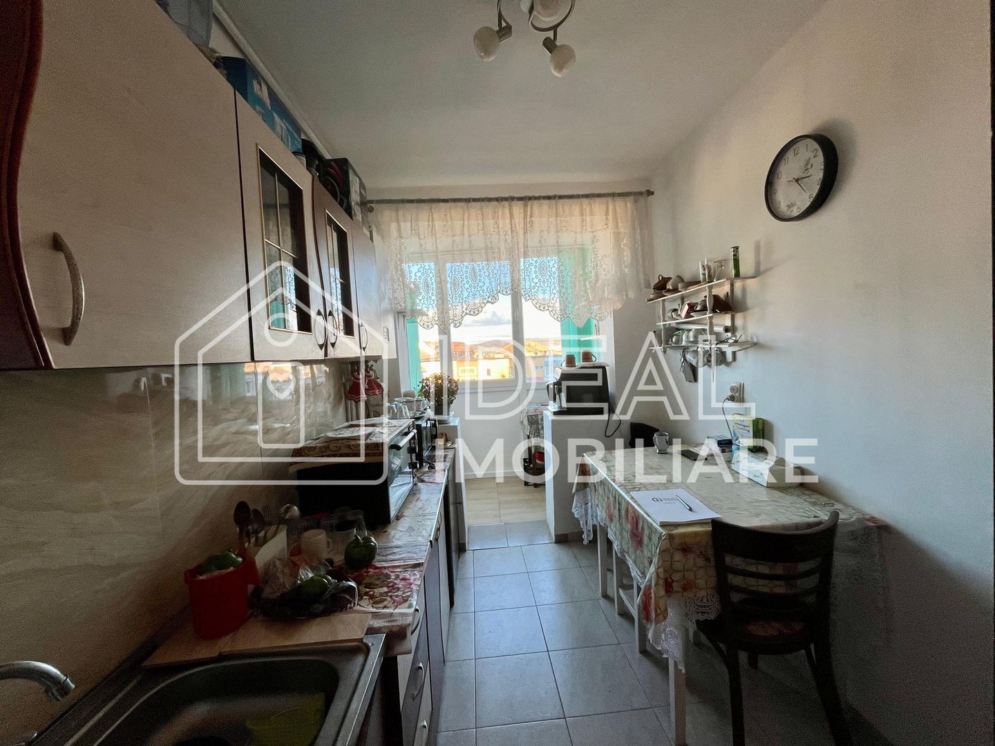 Apartament 2 camere – zona Mihai Viteazu - Poză 7