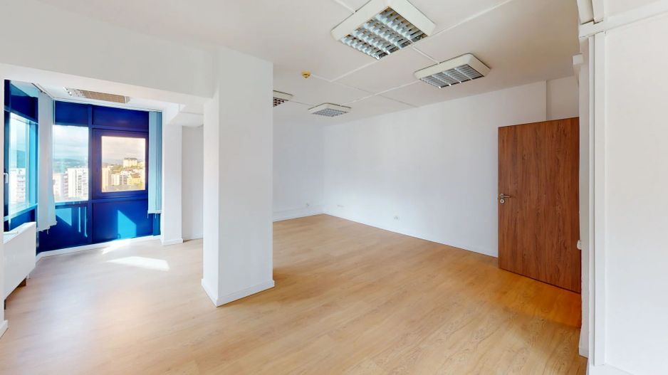 Spațiu de birouri modern în Centru Civic - Poză 3