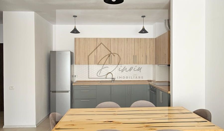 Apartament 2 camere Tâmpa Gardens I Vedere parc I RENOVAT I COM 0% - Poză 12