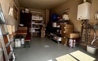 Spatiu comercial cu parcare magazinul Crisul - Poză 13