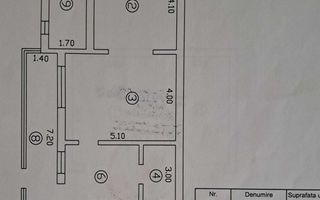 Închiriez spațiu comercial (casă) - Poză 3