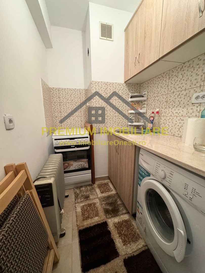 Garsoniera Confort 1 - Zona ultracentrala - Poză 4