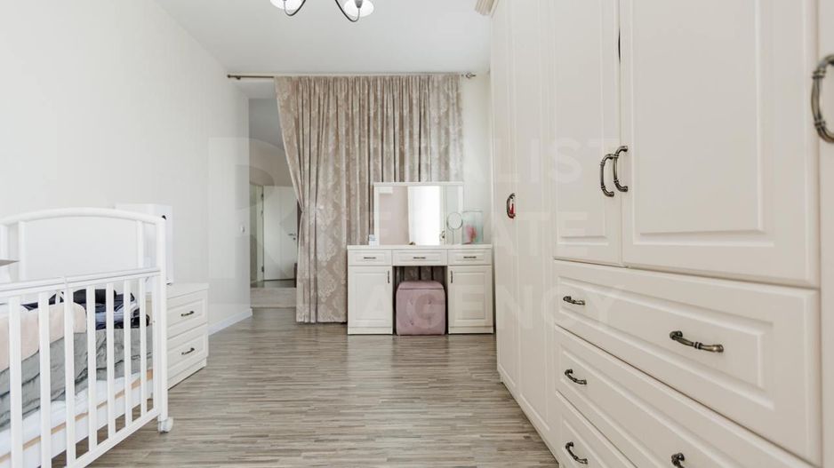 Vânzare, apartament, 3 camere, str. Alexandru Pușkin, Centru - Poză 18