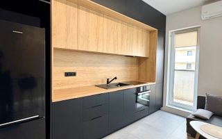 Apartament cu terasă generoasă – Florești, zona Eroilor | Etaj retras - Poză 5