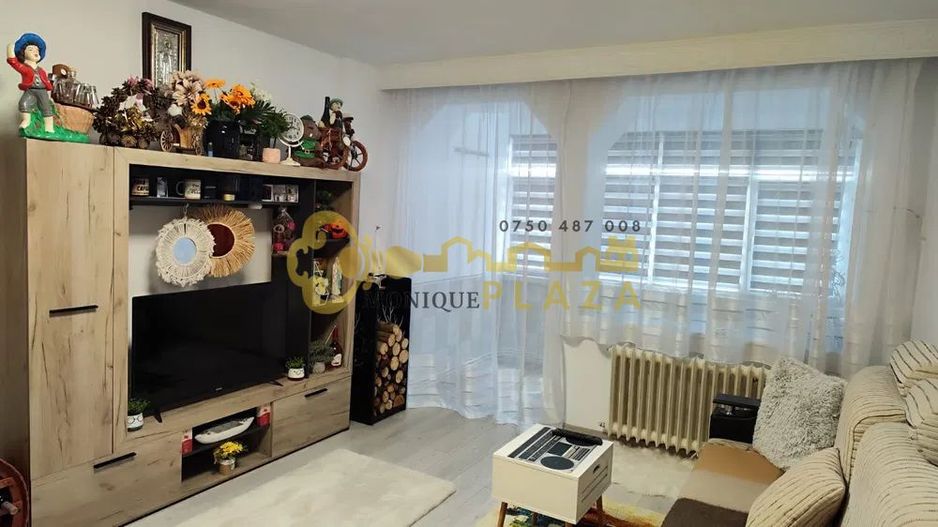 2 Camere | Panoramic view | Mobilat si utilat | - Poză 1