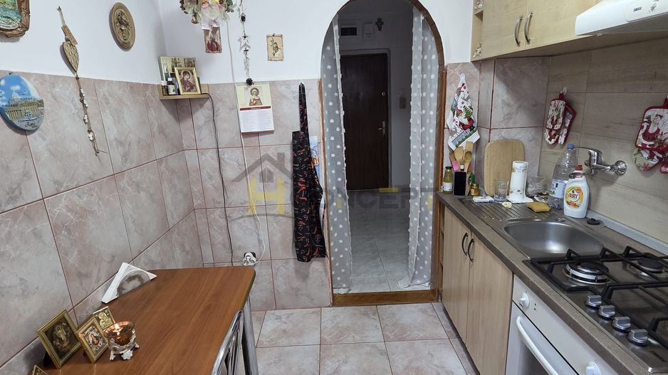 Apartament 3 camere Bld Camil Ressu 3 min metrou N.Grigorescu - Poză 5