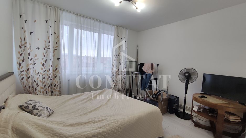 Apartament cu 2 camere | 48 mp | Grigorescu - Poză 1