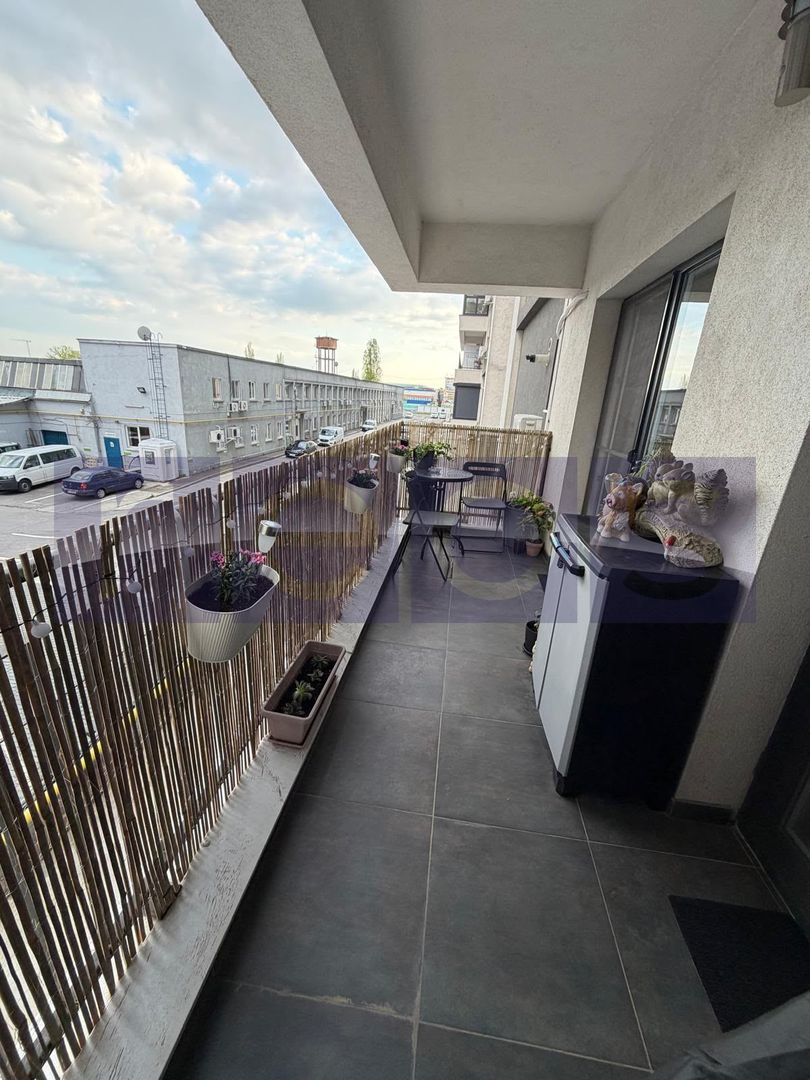 De vanzare 2 camere încălzire în pardoseală | Zona Pantelimon - Poză 10
