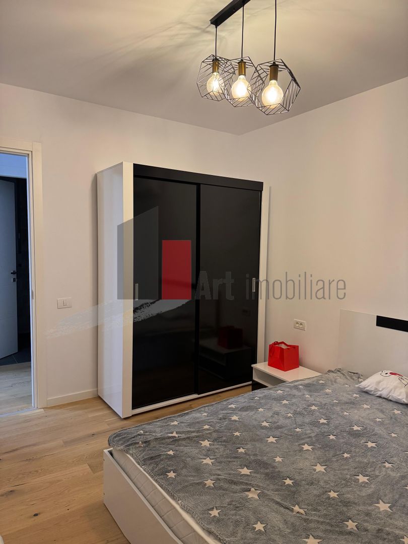 Apartament 3 camere  Crângași -Grozavesti - Politehnica - cu loc de parcare - Poză 7