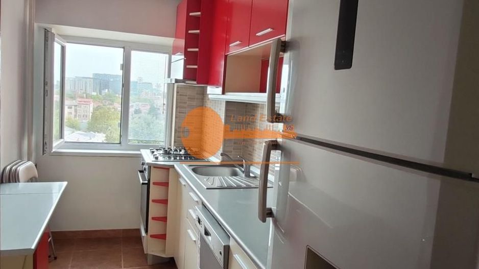 3 Camere la 9 minute distanta de Metrou Crangasi - Poză 7