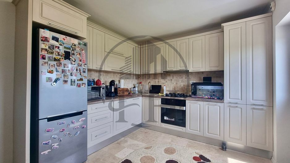 VANDUT/ SOLD - Casa / Vila de vanzare Valu lui Traian - Poză 9