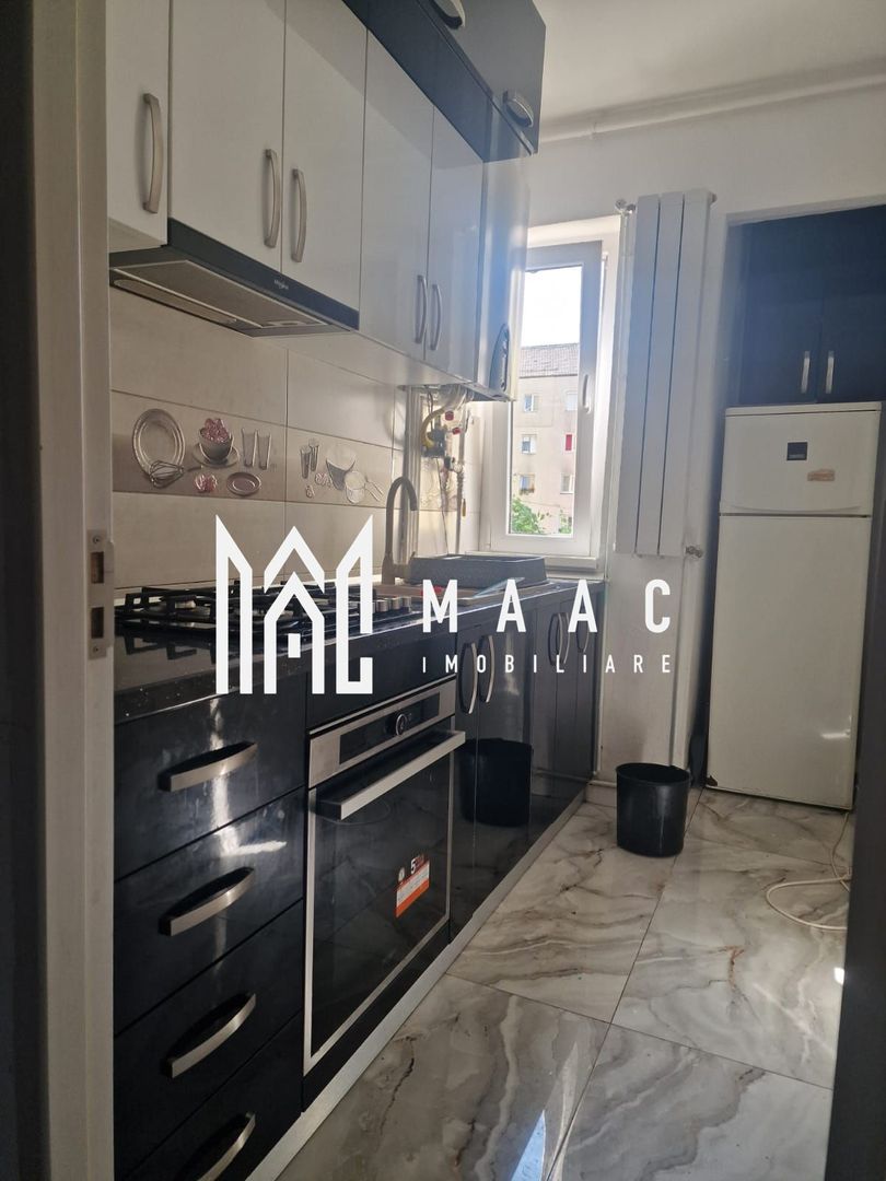 Apartament 2 camere I  Renovat  I Rahovei - Poză 3