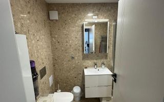 Apartament elegant cu 3 camere în zona Gheorgheni – Andrei Mureșanu. - Poză 11