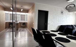 Apartament cu 3 camere | Nufărul Plaza | Vedere panoramică | Oradea - Poză 4