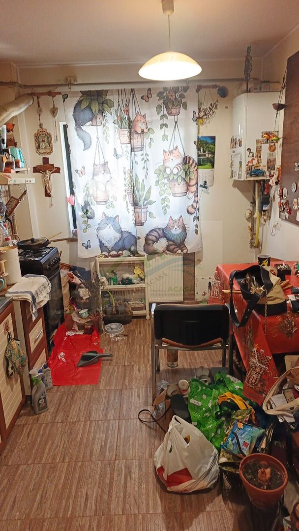Apartament 2 camere de vânzare - Poză 5