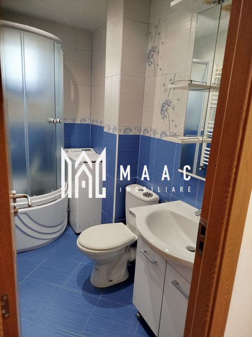 Apartament 3 camere  | Etaj 3 | 60 MPU | Vasile Aaron - Poză 8