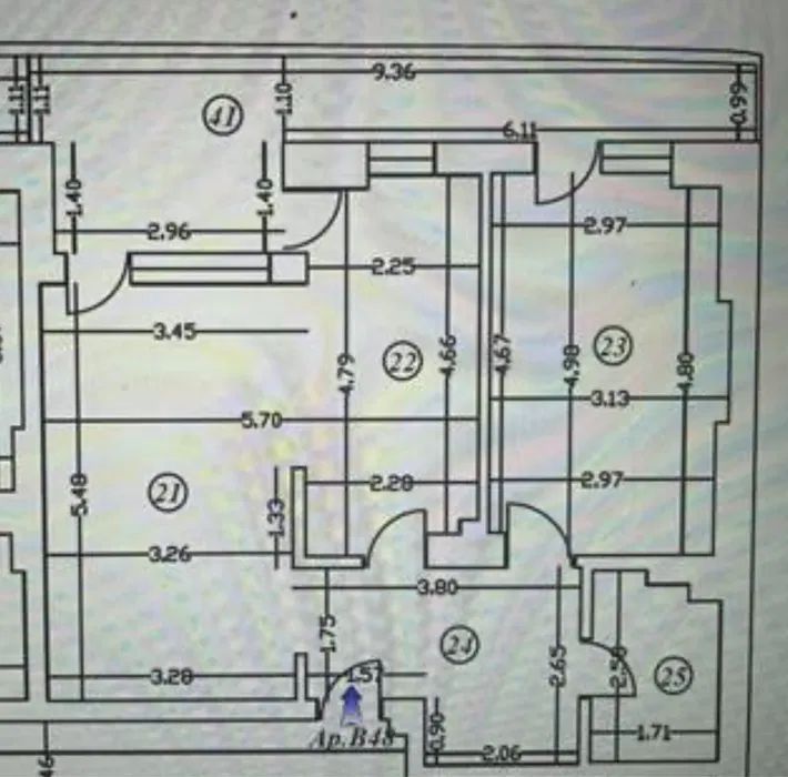 Vanzare apartament 2 camere bloc nou Timpuri Noi Residence - Poză 7
