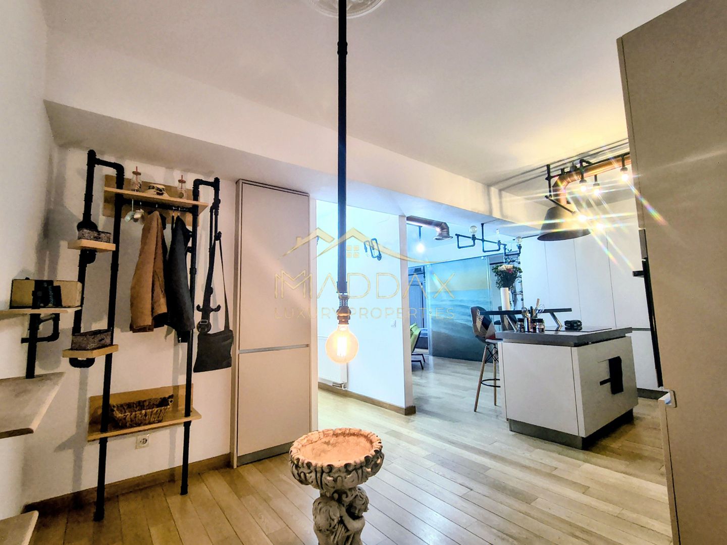Apartament 3 camere // 2 saune // metrou Pipera - Poză 5