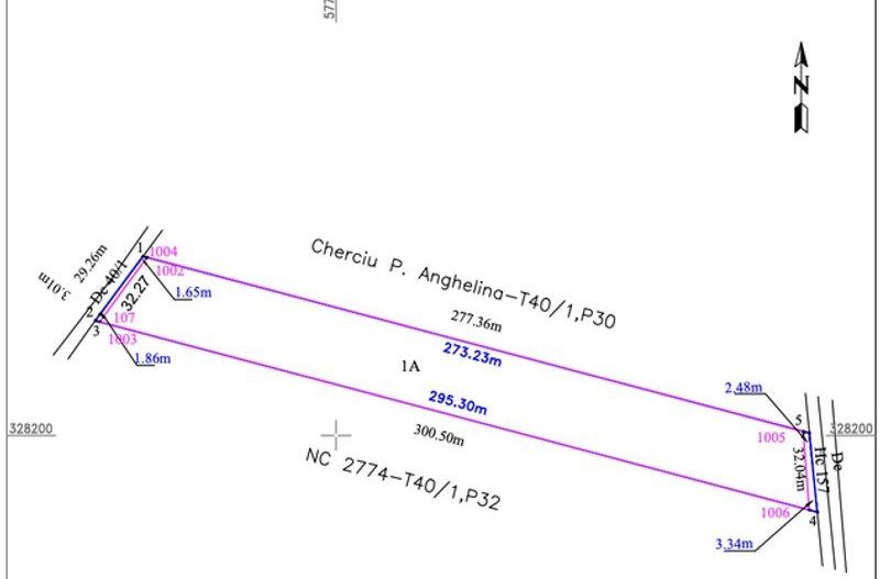 Oportunitate! Complex Rezidențial max.P+14 Str. Apeductului Militari - Poză 5