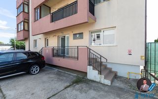 Spațiu comercial/birouri Cal. Moinești, Bacău - Poză 17