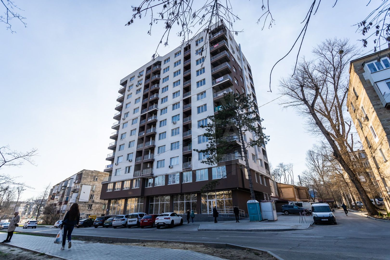 Vânzare, apartament, 2 camere, strada Nicolae Dimo, Râșcani - Poză 13