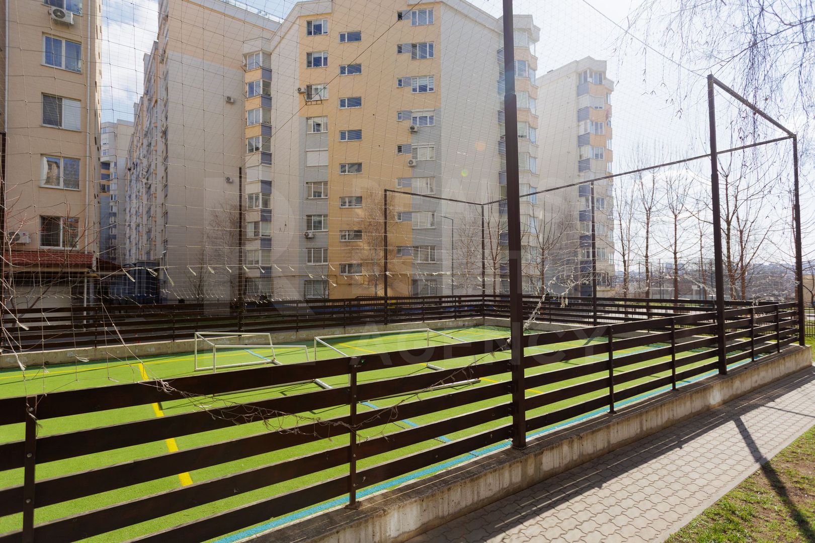 Vânzare apartament 3 camere, str.  Alba Iulia, Buiucani. - Poză 25