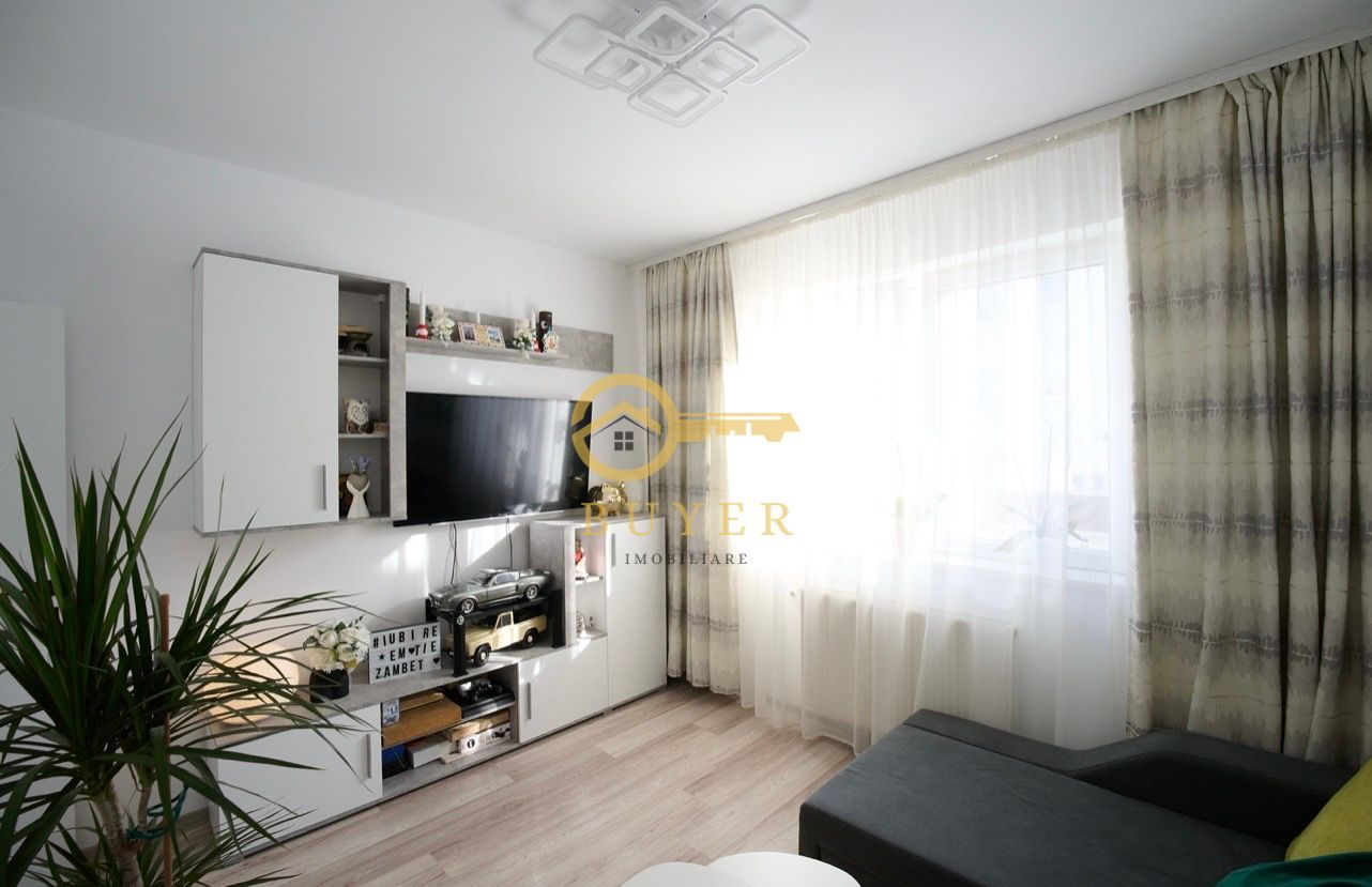 Apartament 2 Camere Irina Rosetti - Poză 2