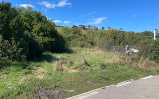 Teren Intravilan 1115mp - Juc-Herghelie - Poză 3