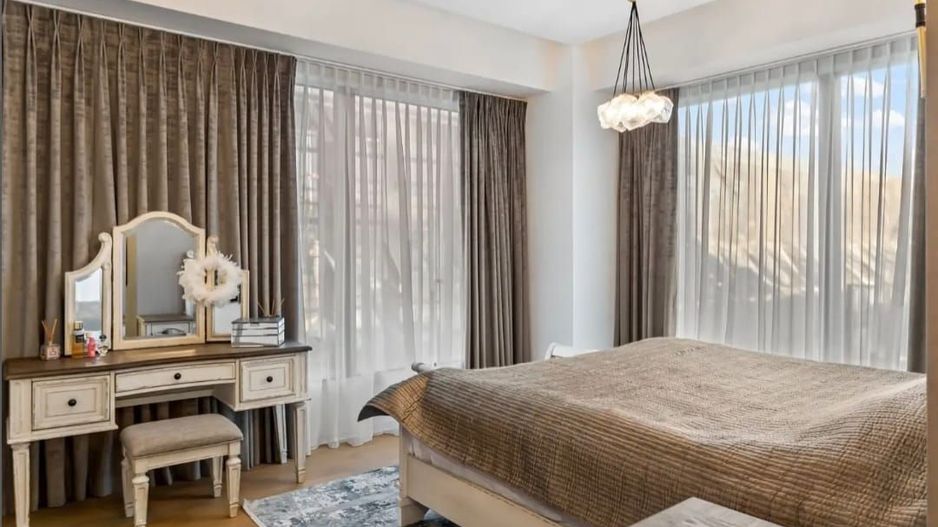 Apartament modern 3 camere I One Mircea Eliade I Floreasca - Poză 7