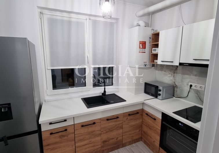 Apartament 2 camere | Parcare | Nou | Zona Parcul Poligon | Floresti - Poză 6