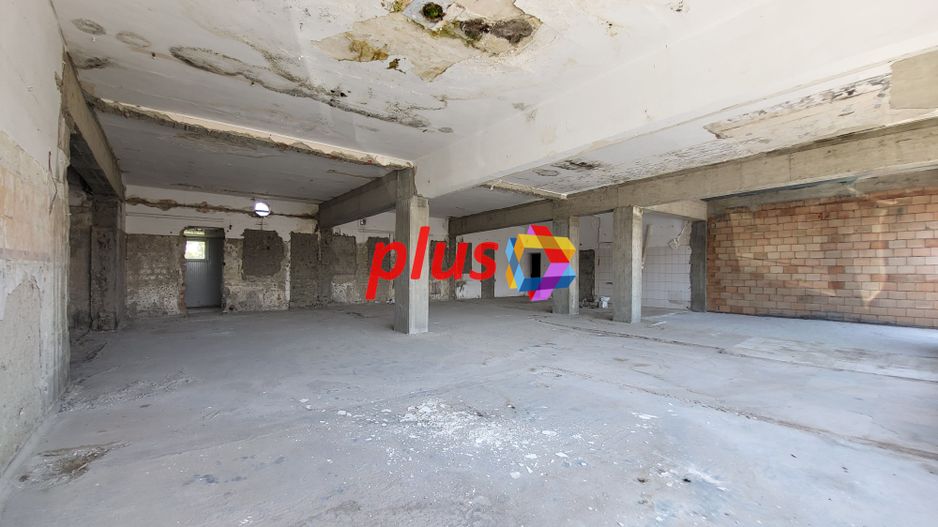 Spatiu comercial - 332 mp #Plus-Imo - Poză 3