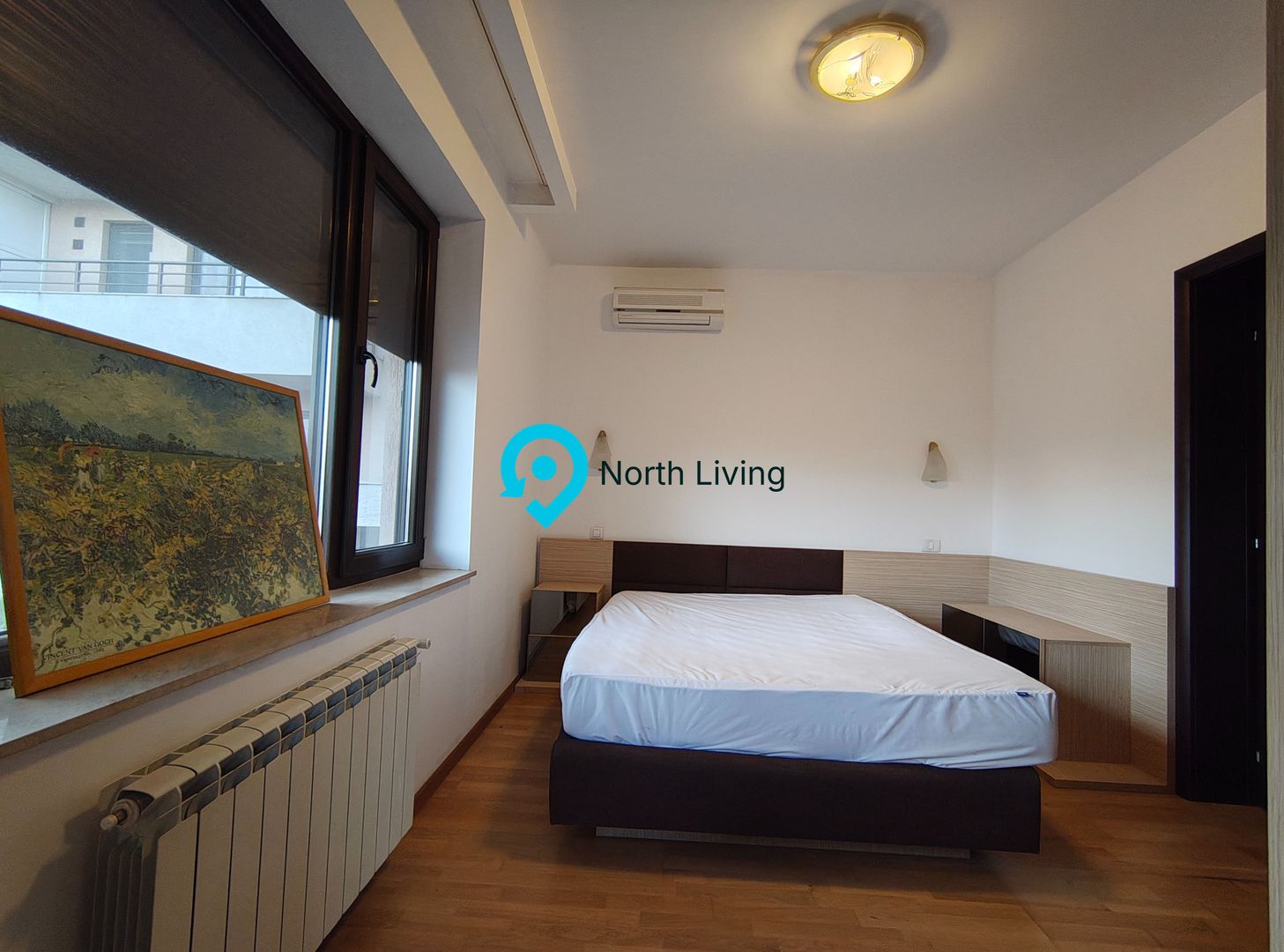 Apartament 2 camere Baneasa - Poză 4