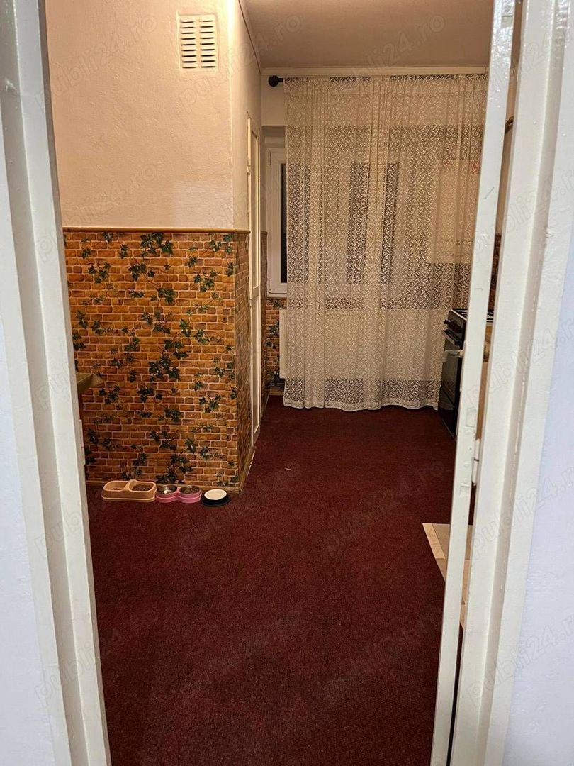 Vând apartament 2 camere, Carpați 2 - Poză 8