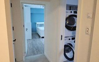 2 camere Pta Alba Iulia, 62 mp - prima închiriere, direct propietar - Poză 5
