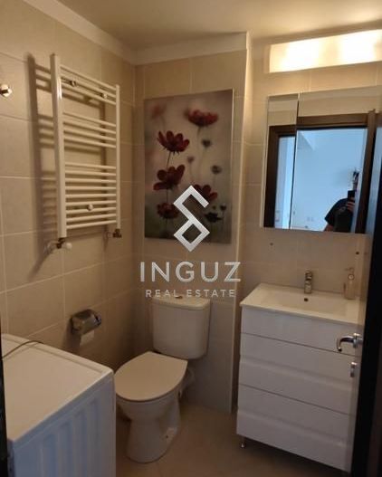 Apartament 2 camere de închiriat – Doamna Ghica,  Complex Rose Garden - Poză 6