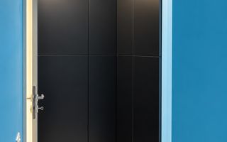 Calea Martirilor–ESO | 3 Camere | 2 Băi | Terasă | Parcare | Bloc 2018 - Poză 8