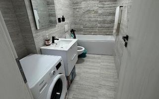 Garsoniera lux Iram Residence, centrala, pet friendly, etaj 2 - Poză 7