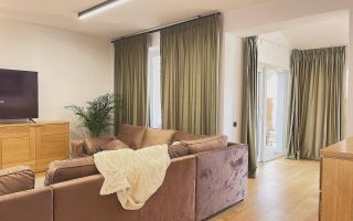 Casă cu design modern & suflet autentic – 200 m² de confort și rafinam - Poză 19