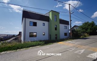 Apartamente 2 camere - Bloc NOU - Sancraiul de Mureș - Poză 4
