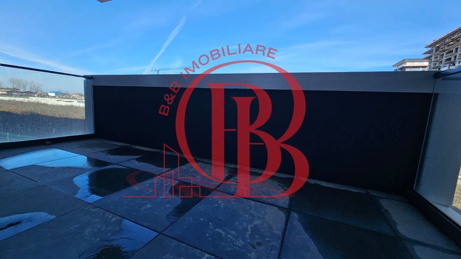 4 camere finalizat Complex Premium-piscina - pista alergare in incinta - Poză 18