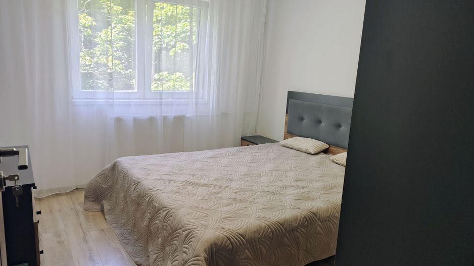 Apartament 3 camere Cantemir , 420 E/luna  negociabil, Comision 50% - Poză 3