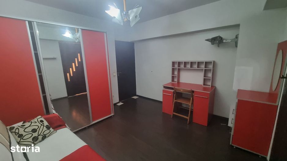 Apartament Mircea Voda / Camera de Comert - Poză 3