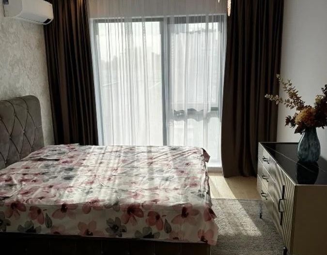 4 rooms Apartment I Promenada Mall I Parking included - Poză 9